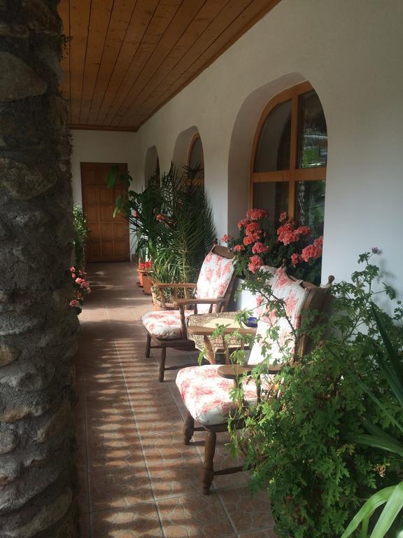 Hotel U Kaplicky Pec pod Sněžkou Zewnętrze zdjęcie