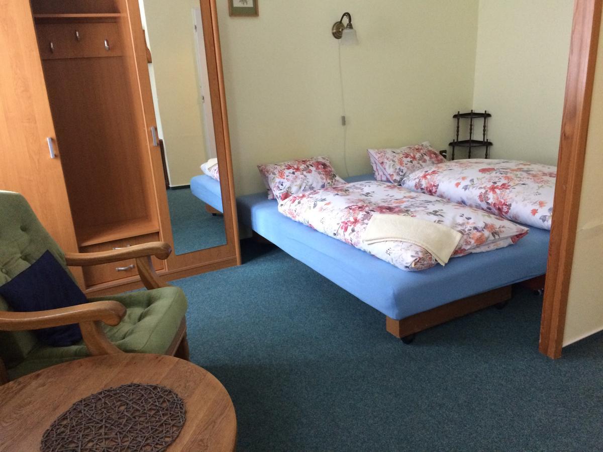 Hotel U Kaplicky Pec pod Sněžkou Zewnętrze zdjęcie