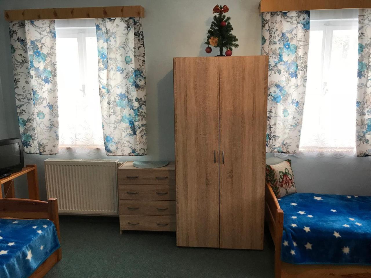 Hotel U Kaplicky Pec pod Sněžkou Zewnętrze zdjęcie