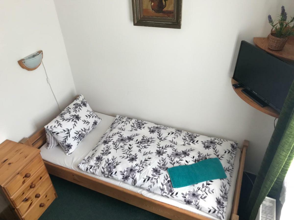 Hotel U Kaplicky Pec pod Sněžkou Zewnętrze zdjęcie