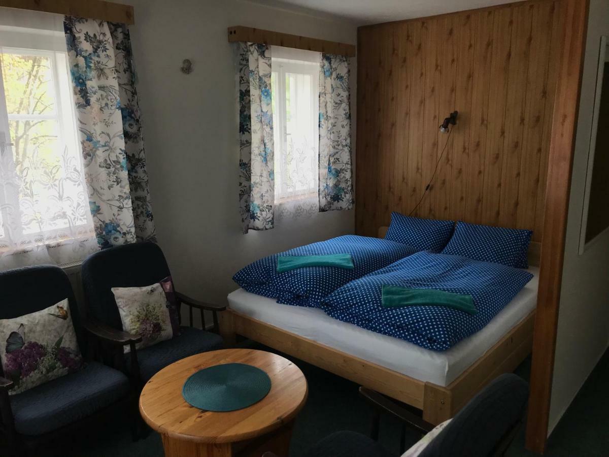 Hotel U Kaplicky Pec pod Sněžkou Zewnętrze zdjęcie